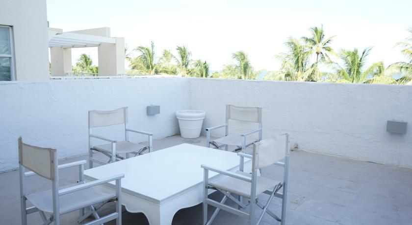 Casa Grande Suites By Yourent Miami Beach Pokoj fotografie
