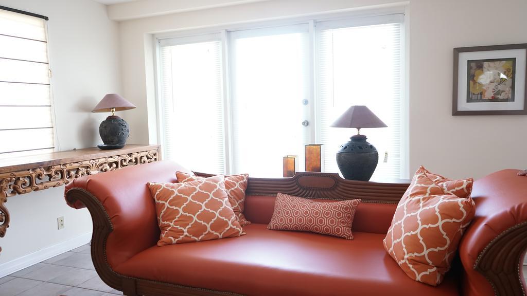 Casa Grande Suites By Yourent Miami Beach Pokoj fotografie