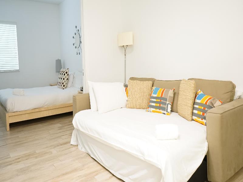Casa Grande Suites By Yourent Miami Beach Exteriér fotografie