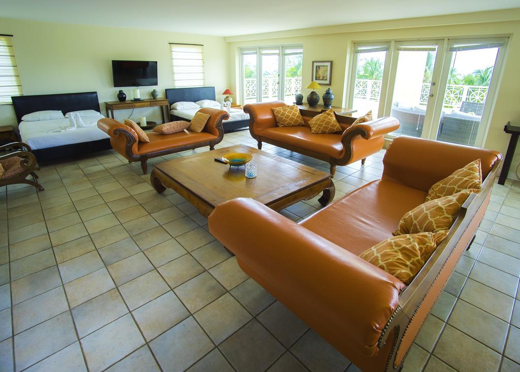 Casa Grande Suites By Yourent Miami Beach Exteriér fotografie