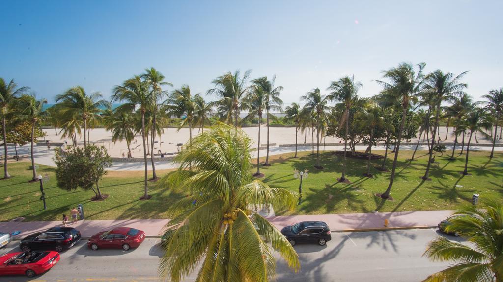 Casa Grande Suites By Yourent Miami Beach Exteriér fotografie