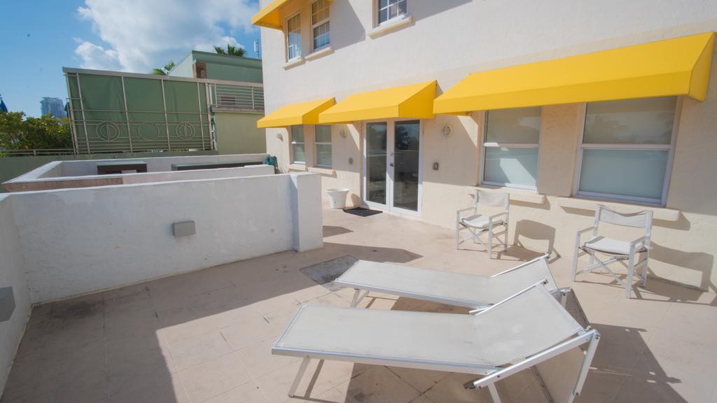 Casa Grande Suites By Yourent Miami Beach Exteriér fotografie