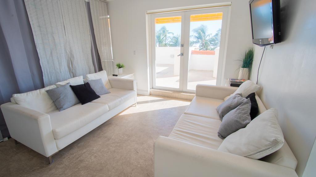 Casa Grande Suites By Yourent Miami Beach Exteriér fotografie