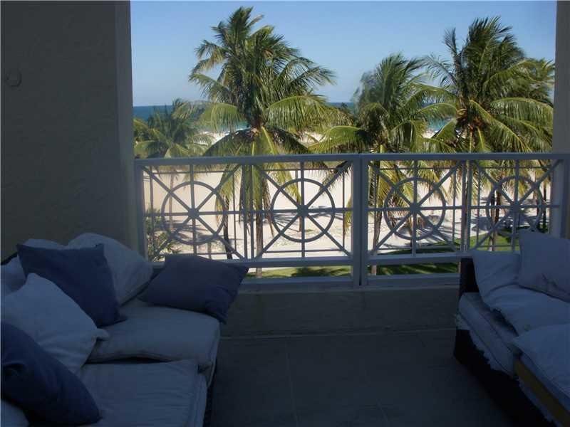 Casa Grande Suites By Yourent Miami Beach Exteriér fotografie