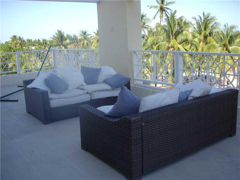 Casa Grande Suites By Yourent Miami Beach Exteriér fotografie