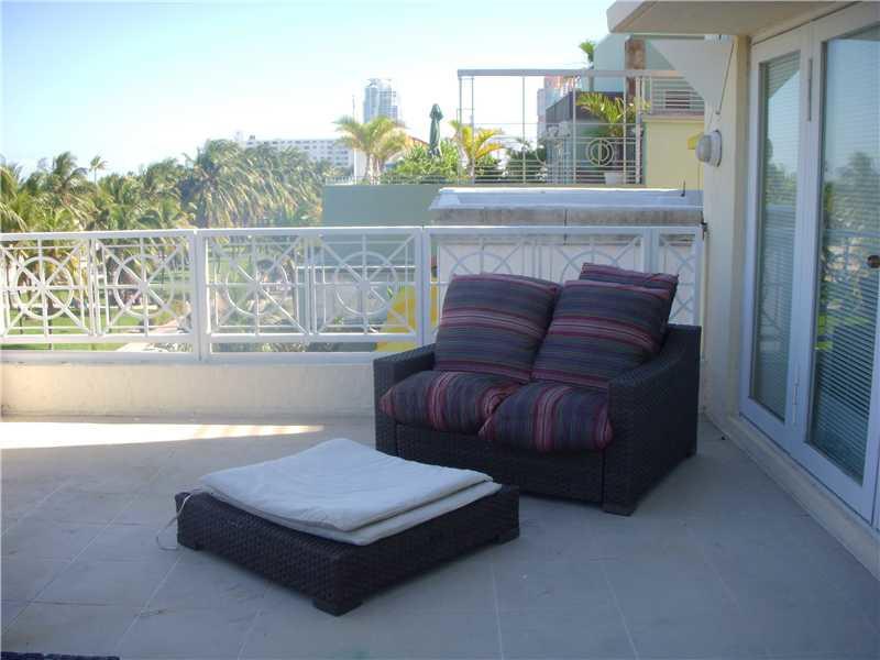 Casa Grande Suites By Yourent Miami Beach Exteriér fotografie