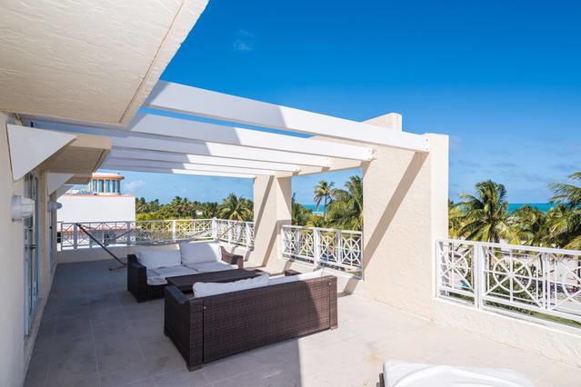 Casa Grande Suites By Yourent Miami Beach Exteriér fotografie