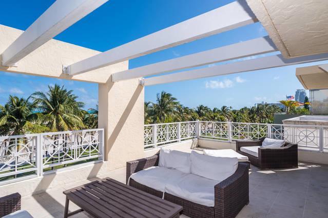 Casa Grande Suites By Yourent Miami Beach Exteriér fotografie