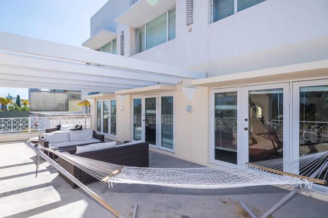 Casa Grande Suites By Yourent Miami Beach Exteriér fotografie